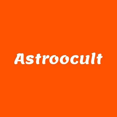 Astroocult logo