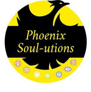 Phoenix Soul-tions logo logo