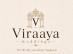 VIRAAYA WEDDINGS- For The Day You Always Irnagined logo
