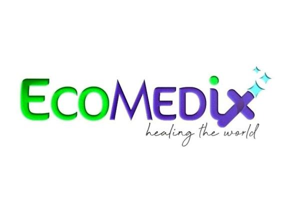 ECOMEDIX logo