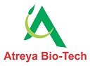 Atreya Bio-Tech with device of A logo