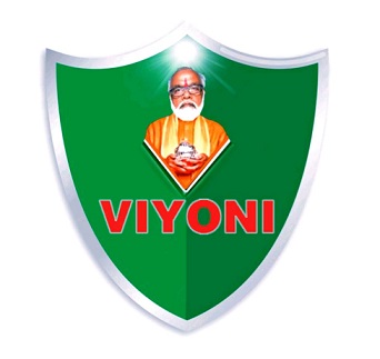 VIYONI logo