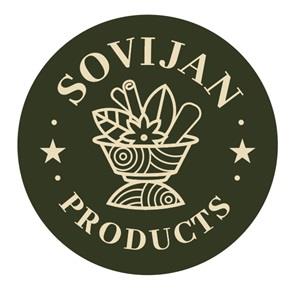 SOVIJAN PRODUCTS logo