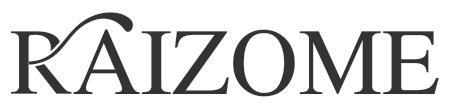 RAIZOME logo