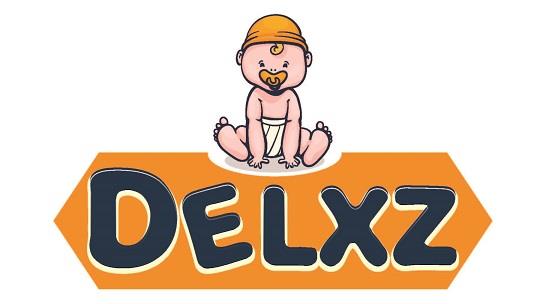 DELXZ logo