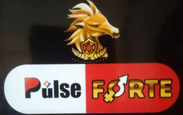 PULSE FORTE logo