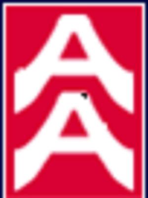 AA DEVICE logo