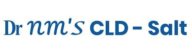 Dr nm's CLD - Salt logo