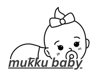 mukku baby logo