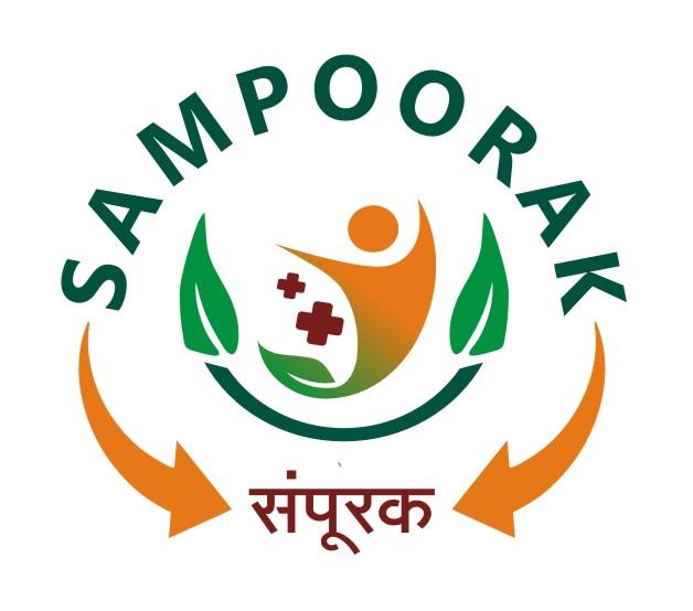 SAMPOORAK logo