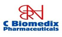 C Biomedix Pharmaceuticals logo