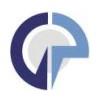 G P DEVICE logo