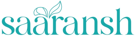 SAARANSH logo