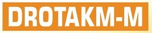 DROTAKM-M logo