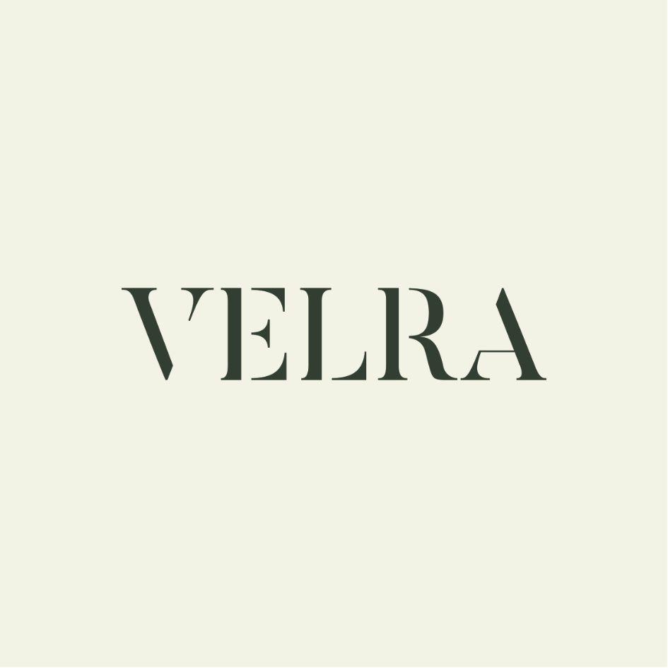 VELRA logo