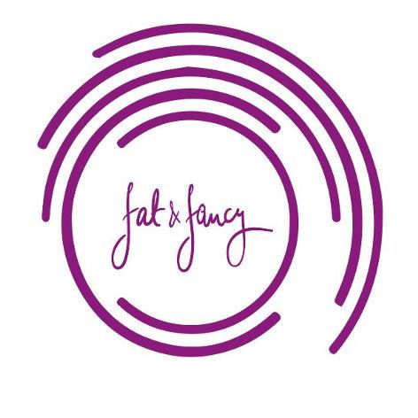fat & fancy logo