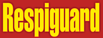Respiguard logo