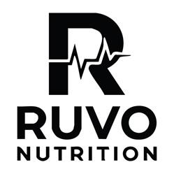 R RUVO NUTRITION logo