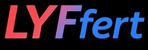 LYFfert logo