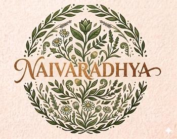 NAIVARADHYA logo