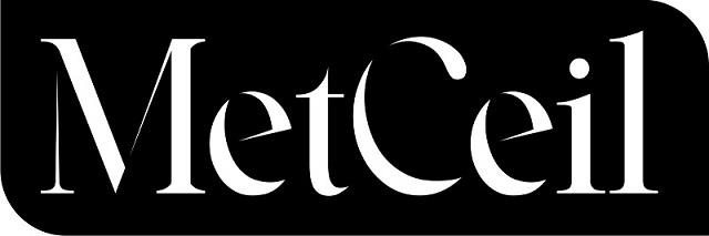 METCEIL logo
