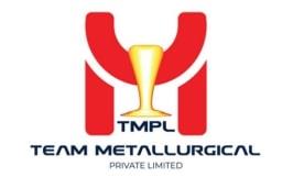 TMPL Team Metallurgical Private Limited logo