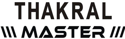 THAKRAL MASTER logo