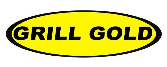 GRILL GOLD logo