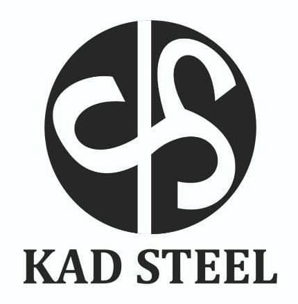 KAD STEEL logo