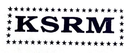 Device of KSRM logo