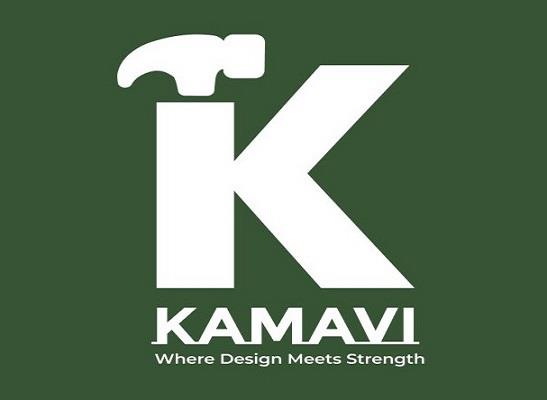 KAMAVI logo