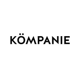 KOMPANIE logo