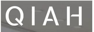 QIAH logo