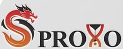 SPROXO logo
