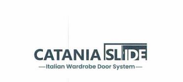 CATANIA SLIDE logo