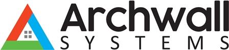 ARCHWALL SYSTEMS logo