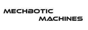 MECHBOTIC MACHINES logo