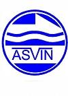 ASVIN logo