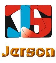 JERSON logo