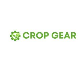 Crop Gear logo