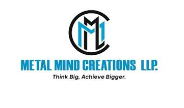 METAL MIND CREATIONS LLP logo
