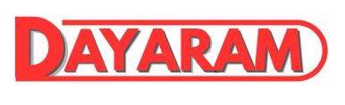 DAYARAM logo