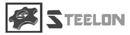 STEELON logo
