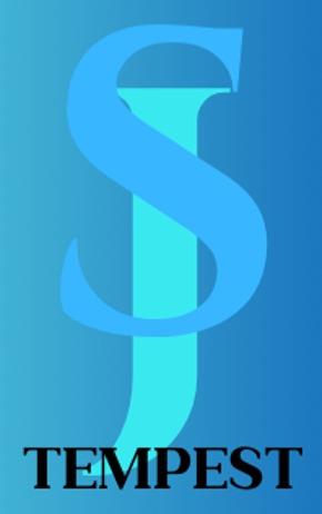 JS Tempest logo