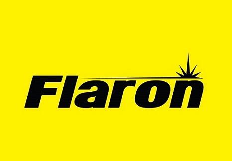 Flaron logo