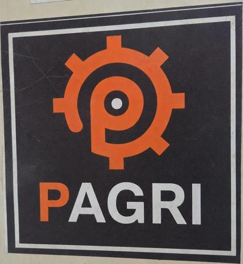 AGRI logo