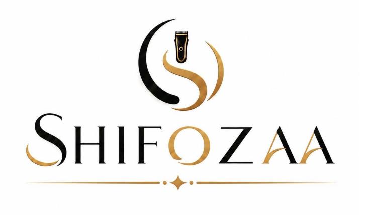 SHIFOZAA logo