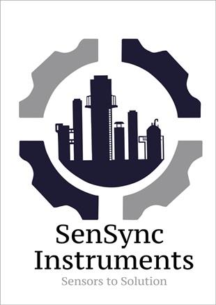 SenSync Instruments logo