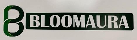 8 BLOOMAURA logo