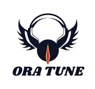 ORA TUNE logo